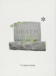 Cover of: Death (User's Guides)