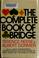 Cover of: The complete book of bridge