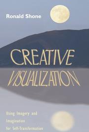 Cover of: Creative visualization by Ronald Shone