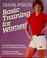 Cover of: Diana Nyad's Basic training for women