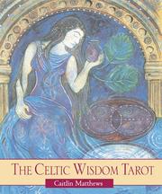 Cover of: The Celtic wisdom tarot