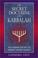Cover of: The secret doctrine of the Kabbalah