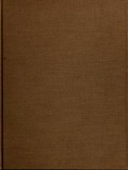 Cover of: Elements of physical metallurgy. by Albert G. Guy