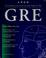 Cover of: Everything you need to score high on the GRE