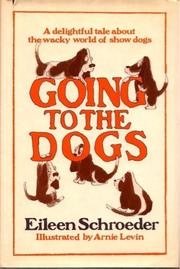Cover of: Going to the dogs