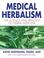 Cover of: Medical Herbalism