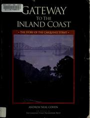 Gateway to the inland coast by Andrew Neal Cohen
