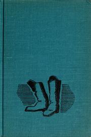 Cover of: The general's boots.