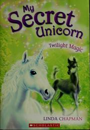 Cover of: Twilight magic