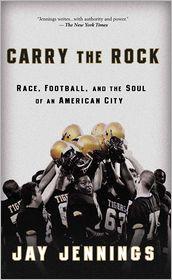 Cover of: Carry the Rock by Jay Jennings