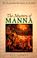 Cover of: The Mystery of Manna