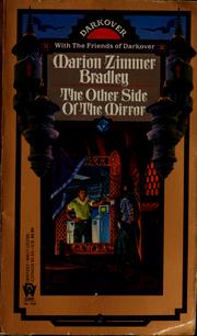 Cover of: The other side of the mirror and other Darkover stories