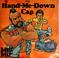 Cover of: The hand-me-down cap