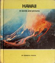 Hawaii in words and pictures