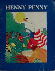 Cover of: Henny Penny by Carol Byer