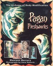 Cover of: Pagan Fleshworks by Maureen Mercury