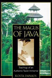 The Magus of Java by Kosta Danaos