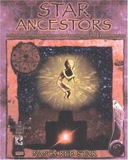 Cover of: Star Ancestors by Nancy Red Star