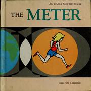 The meter by William J. Shimek