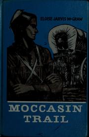 Cover of: Moccasin Trail
