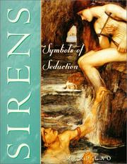 Cover of: Sirens: Symbols of Seduction