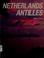 Cover of: Netherlands Antilles