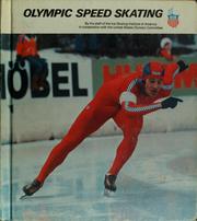 Cover of: Olympic speed skating by Ice Skating Institute of America.