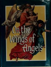 Cover of: On the wings of angels