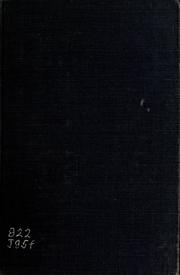 Cover of: Passages from Finnegans wake by James Joyce by Manning, Mary., Mary Manning
