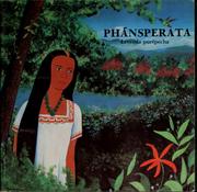 Cover of: Phánsperata by Magaly Martínez Gamba, Magaly Martínez Gamba