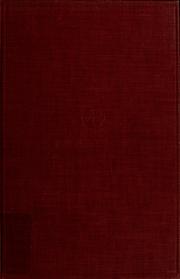 Photochemistry of air pollution by Philip Albert Leighton