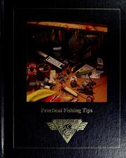 Cover of: Practical Fishing Tips