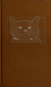 Cover of: Puddums, the Cathcarts' orange cat by Nancy Winslow Parker