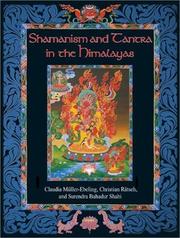 Shamanism and Tantra in the Himalayas by Christian Rätsch