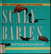 Cover of: Scaly babies: reptiles growing up