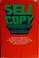 Cover of: Sell copy