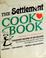 Cover of: The Settlement cook book