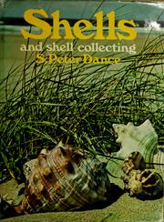 Cover of: Shells and shell collecting