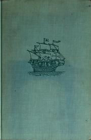 Cover of: Ships, shoals, and amphoras by Suzanne De Borhegyi