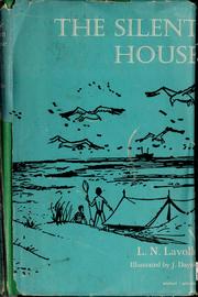 Cover of: The silent house