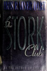 Cover of: The Stork Club by Iris Rainer Dart