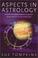 Cover of: Aspects in Astrology