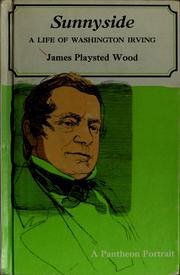 Cover of: Sunnyside by James Playsted Wood