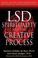 Cover of: LSD, Spirituality, and the Creative Process