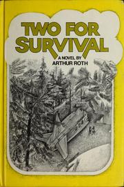 Cover of: Two for Survival