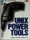 Cover of: UNIX Power Tools