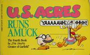 Cover of: U.S. acres runs amuck