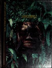 Cover of: Vanishings by Time-Life Books
