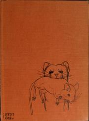 Cover of: The weasel family