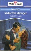 Cover of: Seductive stranger